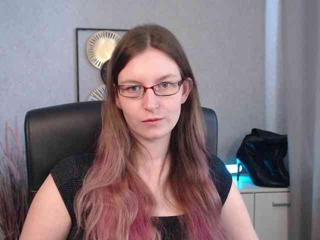 EmmaHeart webcam
