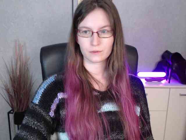 EmmaHeart webcam