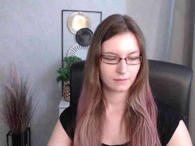 EmmaHeart webcam