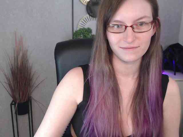 EmmaHeart webcam