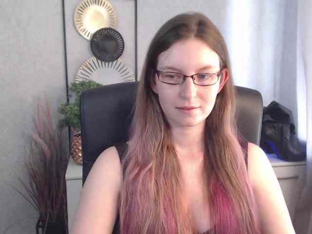 EmmaHeart webcam