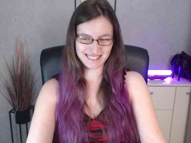 EmmaHeart webcam