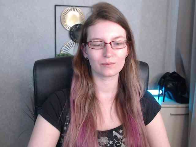 EmmaHeart webcam