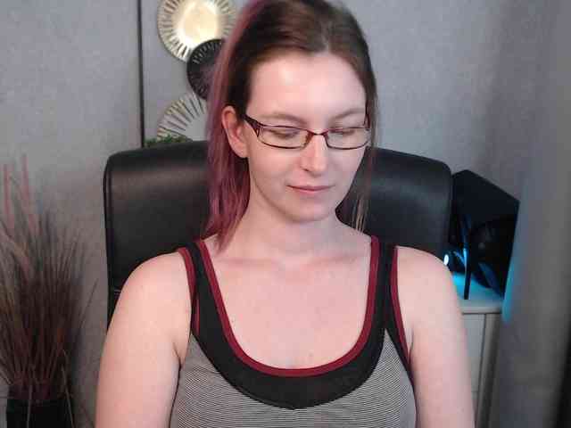 EmmaHeart webcam