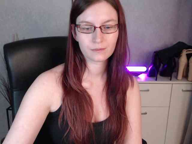 EmmaHeart webcam