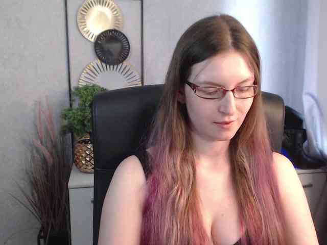 EmmaHeart webcam