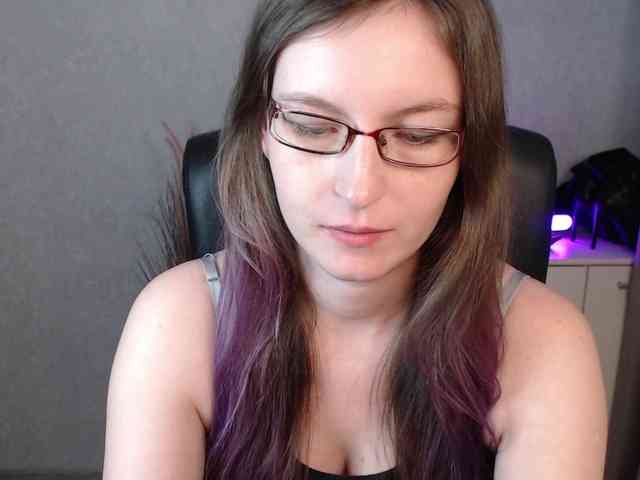 EmmaHeart webcam