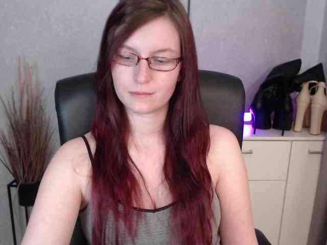 EmmaHeart webcam