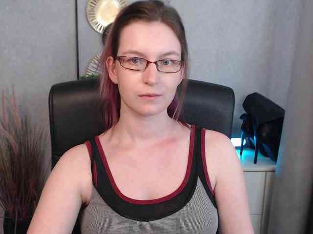 EmmaHeart webcam