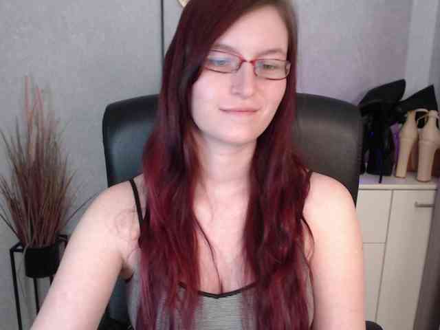 EmmaHeart webcam