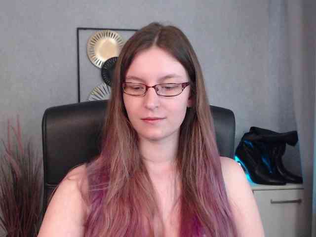 EmmaHeart webcam