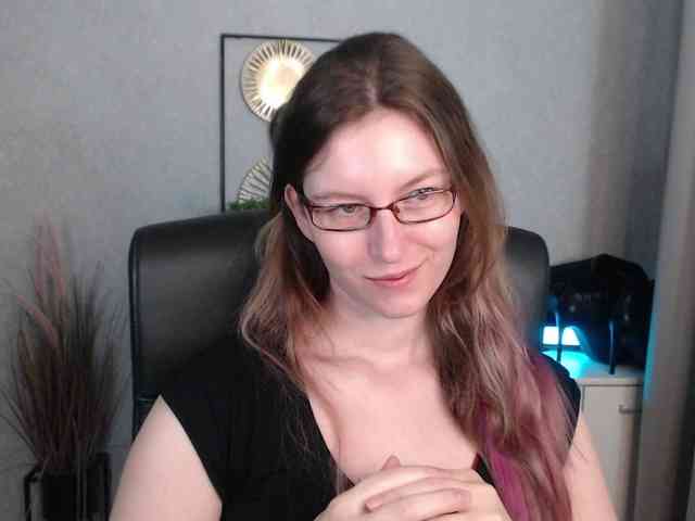 EmmaHeart webcam