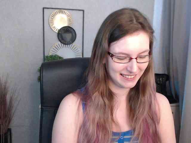 EmmaHeart webcam