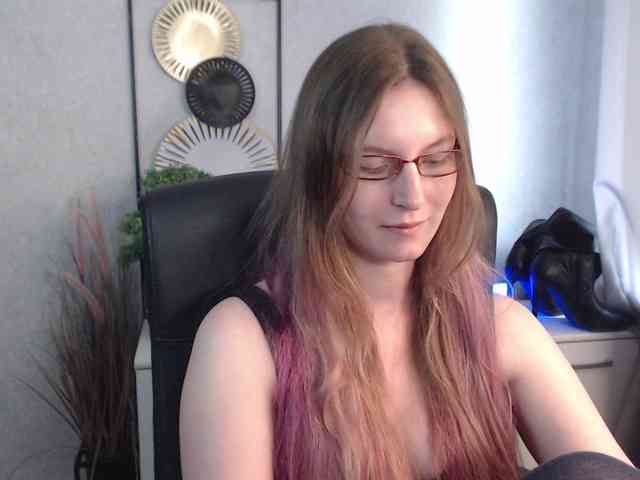 EmmaHeart webcam