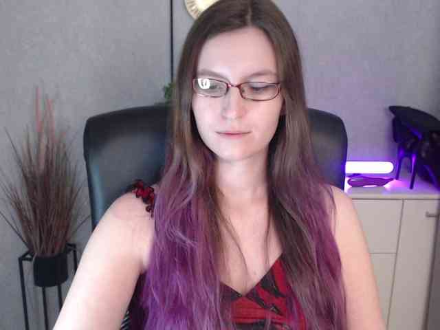 EmmaHeart webcam