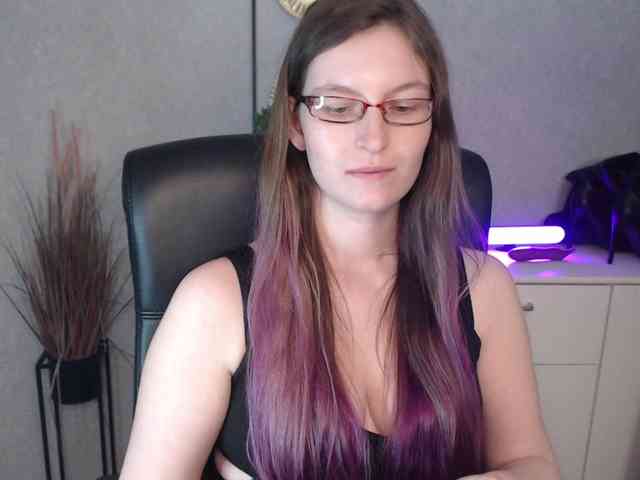 EmmaHeart webcam