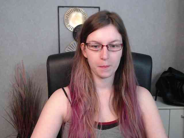 EmmaHeart webcam