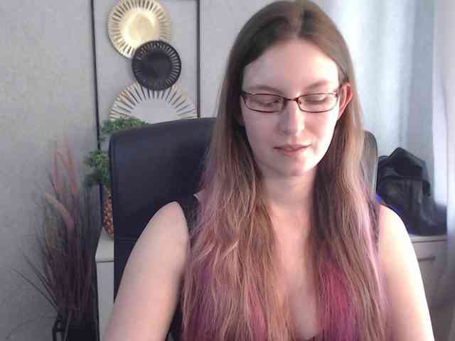 EmmaHeart webcam