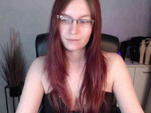 EmmaHeart webcam