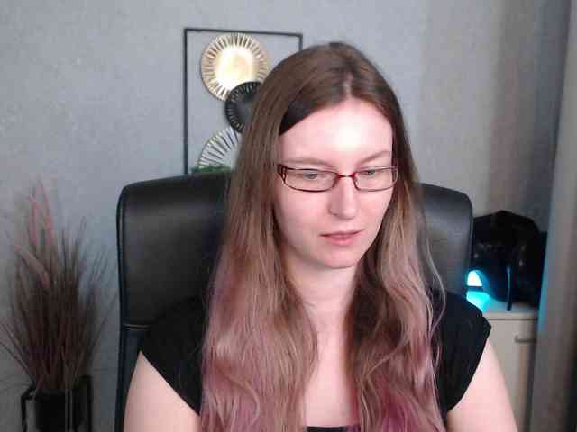 EmmaHeart webcam