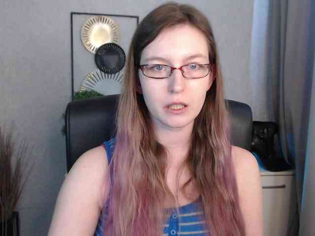 EmmaHeart webcam