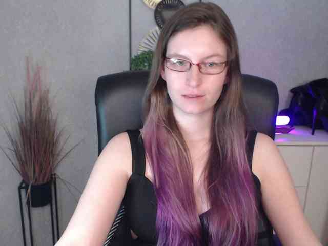 EmmaHeart webcam