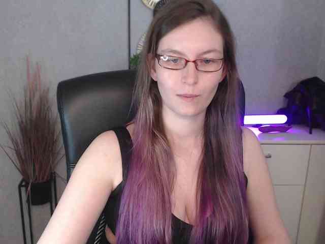 EmmaHeart webcam