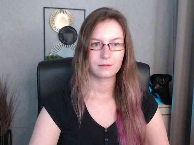 EmmaHeart webcam
