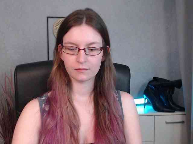 EmmaHeart webcam