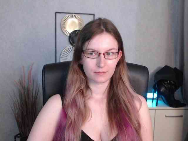 EmmaHeart webcam