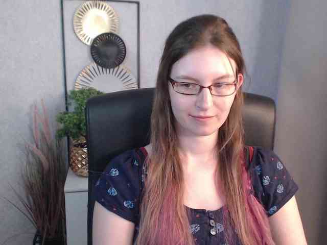 EmmaHeart webcam