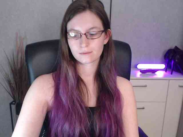 EmmaHeart webcam