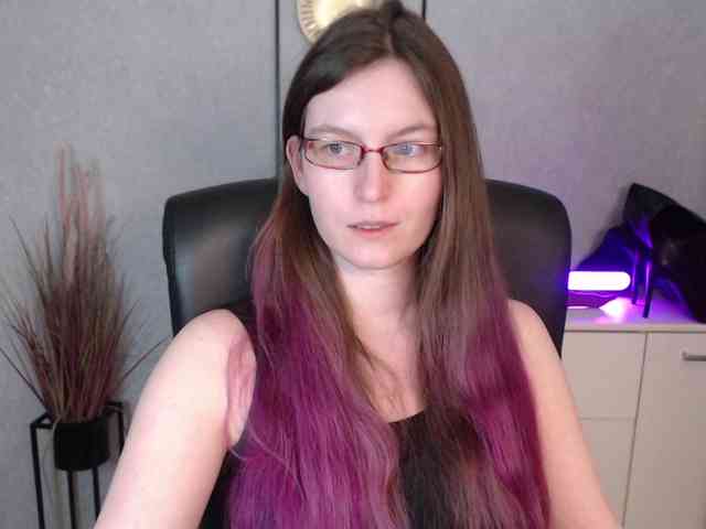 EmmaHeart webcam