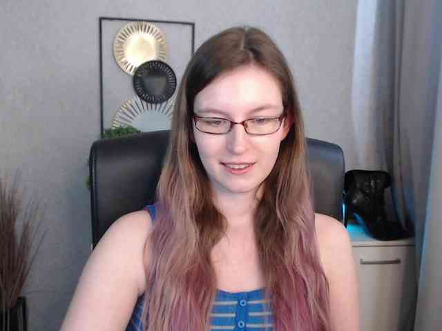 EmmaHeart webcam