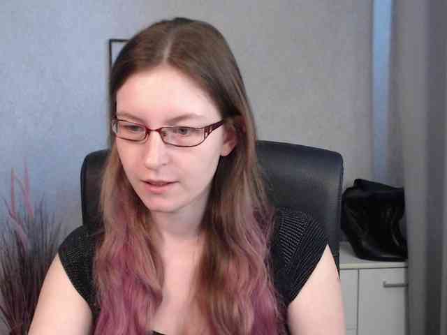 EmmaHeart webcam