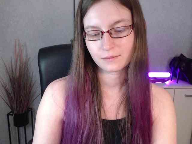 EmmaHeart webcam