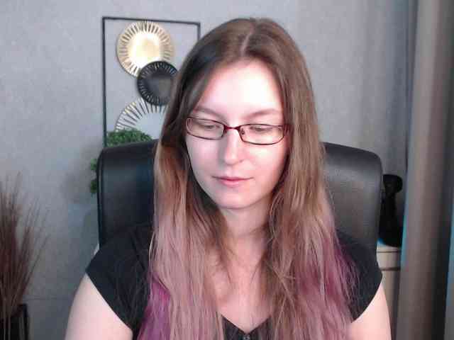 EmmaHeart webcam