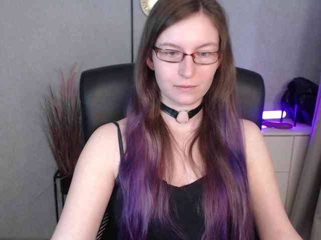 EmmaHeart webcam