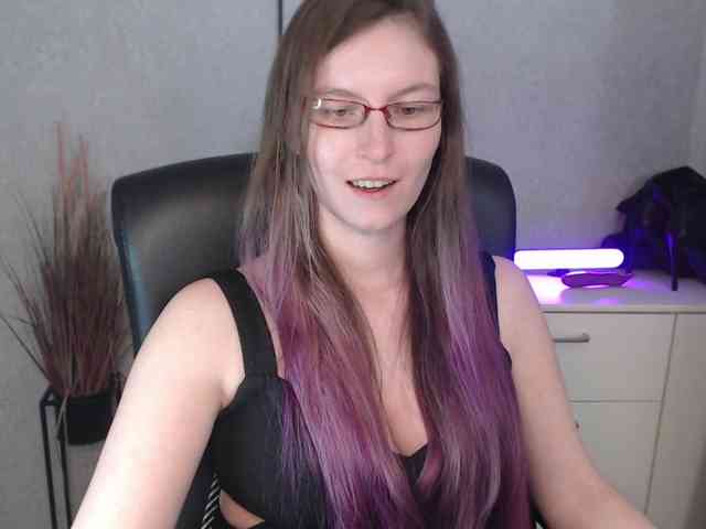 EmmaHeart webcam