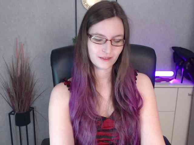 EmmaHeart webcam