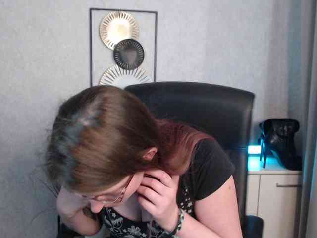 EmmaHeart webcam