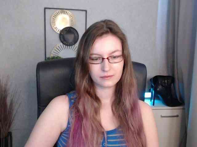 EmmaHeart webcam