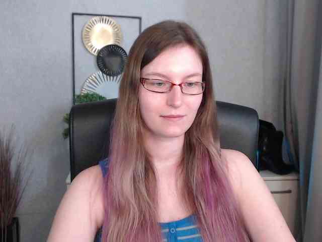 EmmaHeart webcam