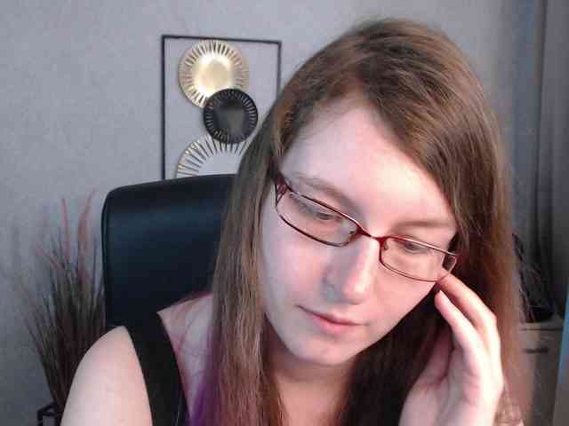 EmmaHeart webcam