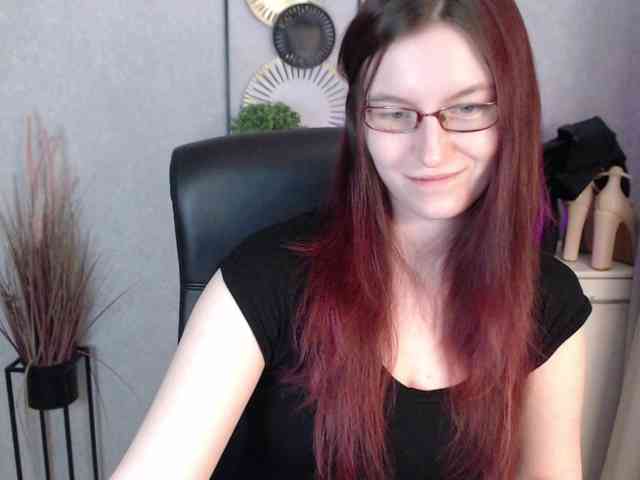 EmmaHeart webcam