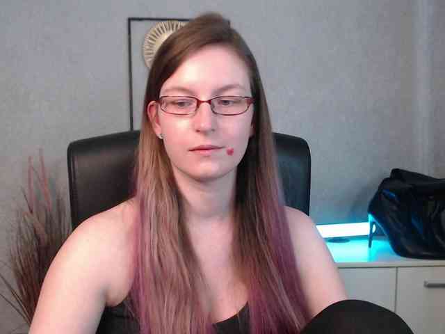 EmmaHeart webcam
