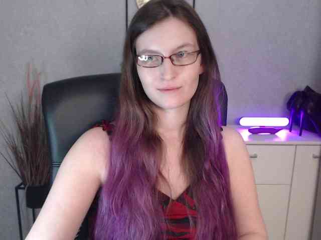 EmmaHeart webcam