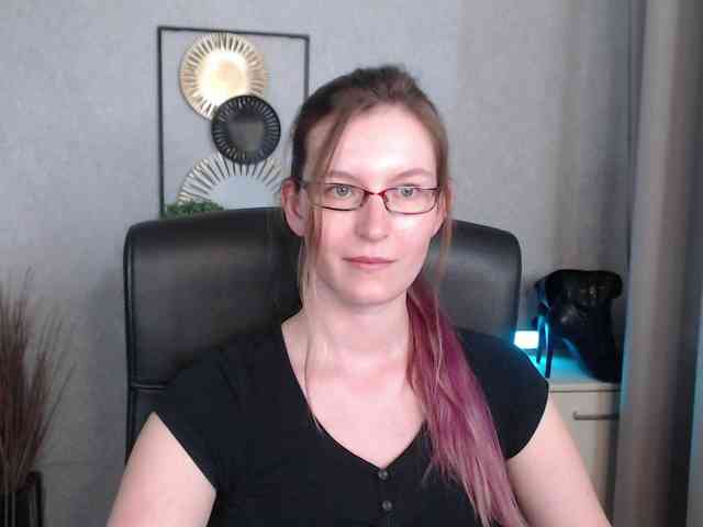 EmmaHeart webcam