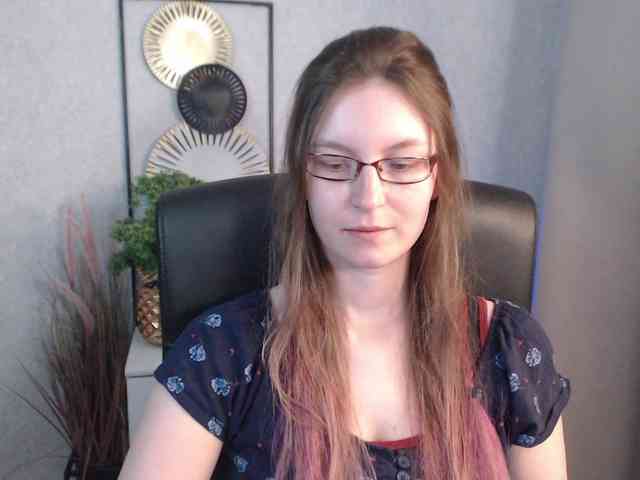 EmmaHeart webcam