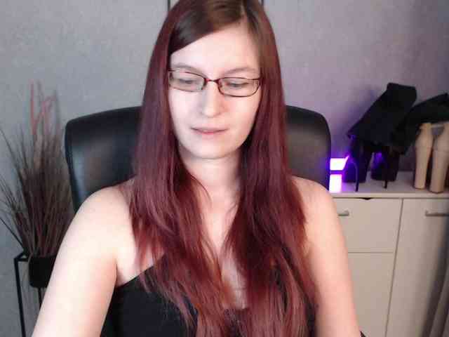 EmmaHeart webcam